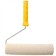Grass Sibrtec 80239, velor, d = 48 mm, handle d = 6 mm, pile 5 mm, 250 mm
