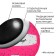 Volleyball ball Onlytop "Donut", PVC, machine stitches, 18 panels, p. 2
