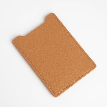 Cover for autocodes, beige color-2