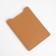 Cover for autocodes, beige color