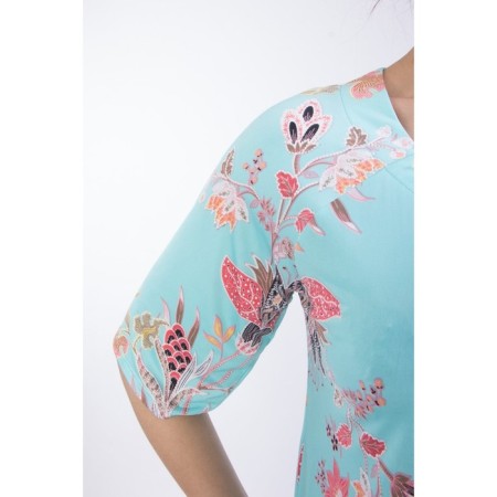 Female jumper, size 46-4