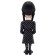 Collectible Minix Wednesday Figure, Wansee Addams, 12 cm