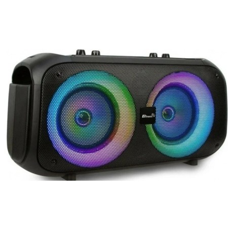 Column 04 "(20-65 Dance Box 200) Dynamics 2pcs/4" Eltronic with TWS