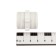 Adapter for the Masterprof, 3/4 -based muse