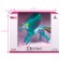 Figure "World of Fantasy: Green Unicorn with Wings"