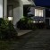 Landscape Lamp Novotech. Park, 18W, E27, 1100x179x179 mm, dark gray color