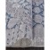 Rectangular carpet Karmen Hali Armina, size 160x400 cm, color Blue/Blue