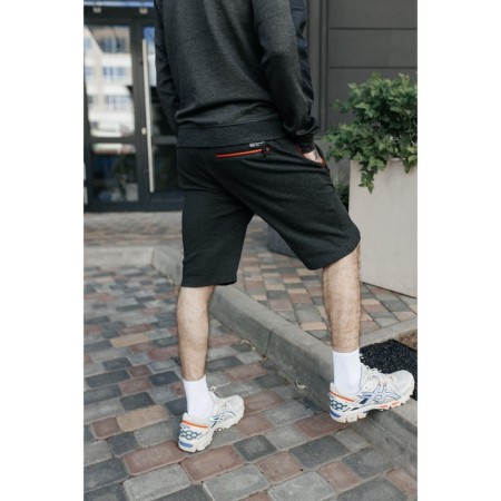 Jumper male ise, size 48, gray color-10