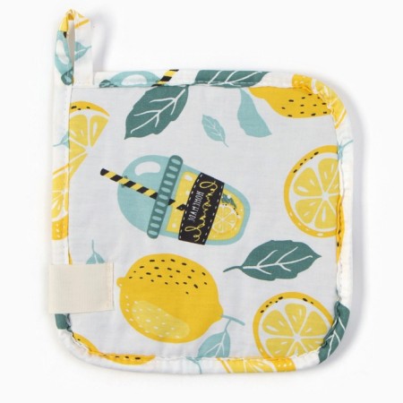 Ethel Trush "Lemonada" 19x19 cm, 80% HL, 20% PE, satin 110 g/m2-4