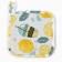 Ethel Trush "Lemonada" 19x19 cm, 80% HL, 20% PE, satin 110 g/m2