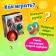 Dino-Surprise toy in an egg, mix