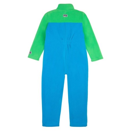 Fleet overalls for a boy, height 104 cm-1