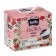 Hygienic women's gaskets Bella Flora Rose with a rose aroma 10 pcs.