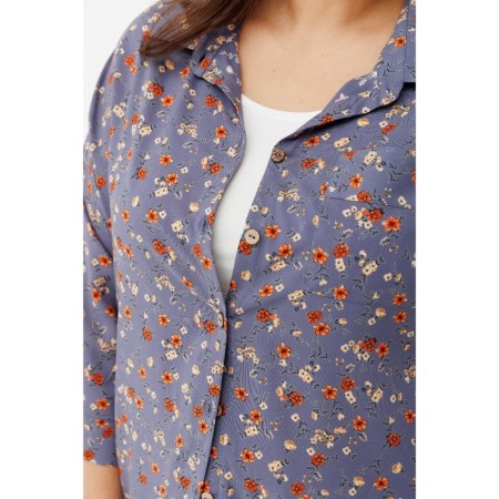 Female blouse, size 68-2