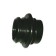 Cable input set to the front door of Lada Granta