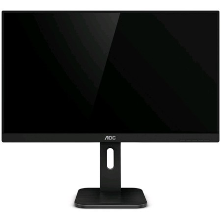 AOC Professional X24P1 (00/01) 24 ", IPS, 1920x1200, 60Hz, 4MS, HDMI, DPORT, Black