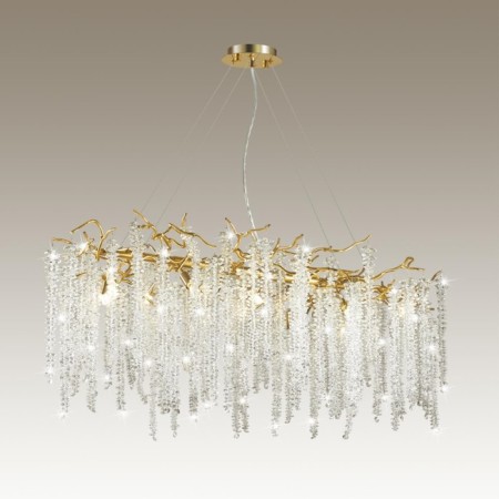 Banche G9 12x40W chandelier-1