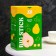 Drink Coffee Soluble Joe Black Big Stick "Latte Grusha", 30 g