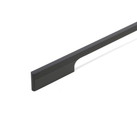 Sappio RSC059 bracket handle, m/o 768 mm, black color-1