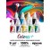 Set of dyes "Basic", 9 pcs.