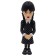 Collectible Minix Wednesday Figure, Wansee Addams, 12 cm