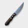 Kitchen knife for meat Tramontina Polywood Jumbo, blade 12.5 cm