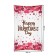 Decorative panel with photo printing "Valentine's Day", vertical, size 100x150 cm