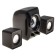 Halls OK-420 2.1 Black 11W