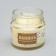 Candle in a bank flavored Vanil 50g, combustion time 13h