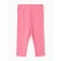 Crosy leggings I am Basic Line, height 74-80 cm, bright pink