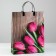 Package "Ideal", soft plastic, 30 x 40 cm, 150 μm