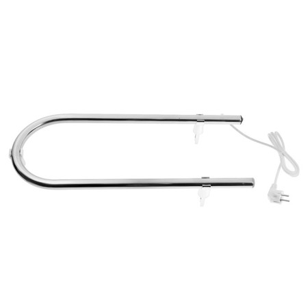 Room electric vehicle, P-shaped, 220x600 mm, D = 25