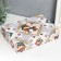 Casket tree "Little Indian Elephant" to leatherette 5.5x24x17 cm