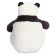 Soft toy "Panda Fature", 55 cm