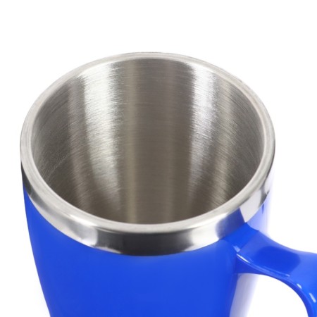 Thermal circle, 450 ml, Evra, blue-3