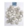 Combined Zein, polypropylene, American, internal thread, d = 25 mm x 3/4 "