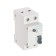 Switch aut. Dif. AVDT SE City9 Set, 1p+N, C, 10 A, 4.5 KA, 30 mA, AC, 230 V