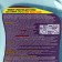 Chirton washing liquid, for black tissues, 3 liters