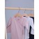 Body Kimono children with a long sleeve Rant Base, height 68 cm, color light-beige