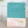 Silent on the elastic band ATRA 180x200x20, Western mor Beat is 120g/m, HL100%