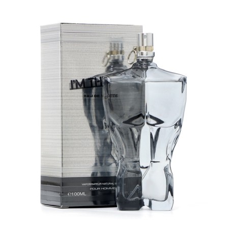 Toilet water male ’m the One, 100 ml-2