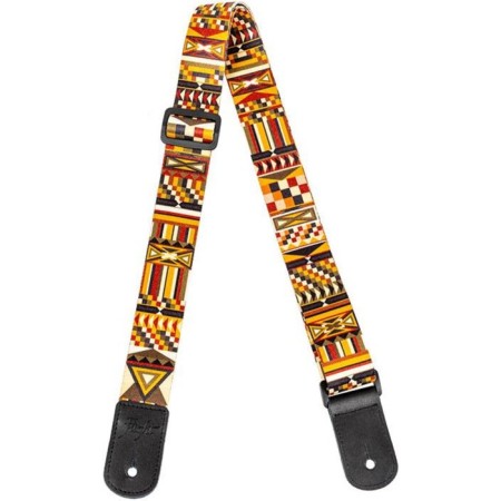 Flight, S35 Marigold belt-1