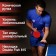 Boshika Advanced 2*table tennis racket, for lovers, Double Fish 815 1.5 mm lining, conical handle