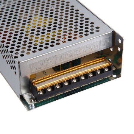 ECOLA power supply for 12 V LED tape, 250 W, IP20-1