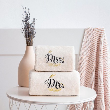 Tenle Ethel Missis 70x130cm, 100% cotton, 350 g/m2