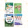 A set of books for leisure "I study animals", 4 pcs