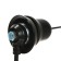 Car Antenna "Triada-va 60-02", Sredic, 70 cm, bell