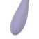G-satiffyer g-spot flex 2 point stimulator, purple color