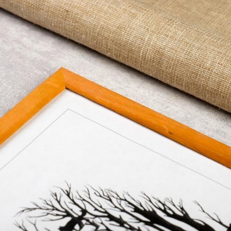 Photo frame 21x30 cm (1303) tree-3