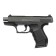 Strikebol Pistol "Galaxy" Walther 88 mini, cal. 6 mm